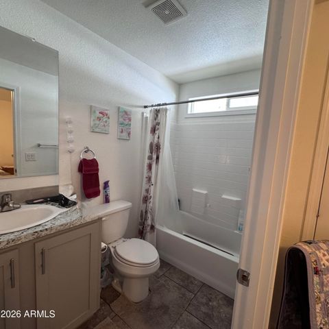 10540 E APACHE Trail 15, Apache Junction, AZ 85120