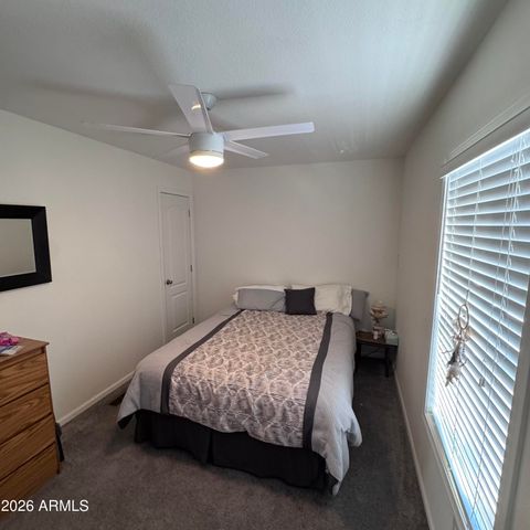 10540 E APACHE Trail 15, Apache Junction, AZ 85120