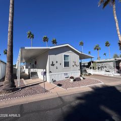 10540 E APACHE Trail 15, Apache Junction, AZ 85120