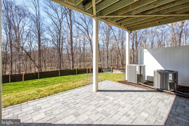 4932 TRAIL VISTA LN, Chantilly, VA 20151