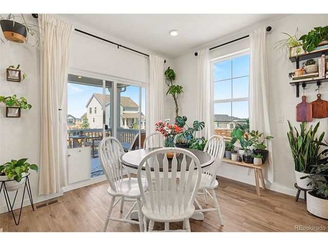 1231 E Hopkins Dr, Elizabeth, CO 80107