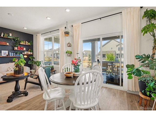 1231 E Hopkins Dr, Elizabeth, CO 80107