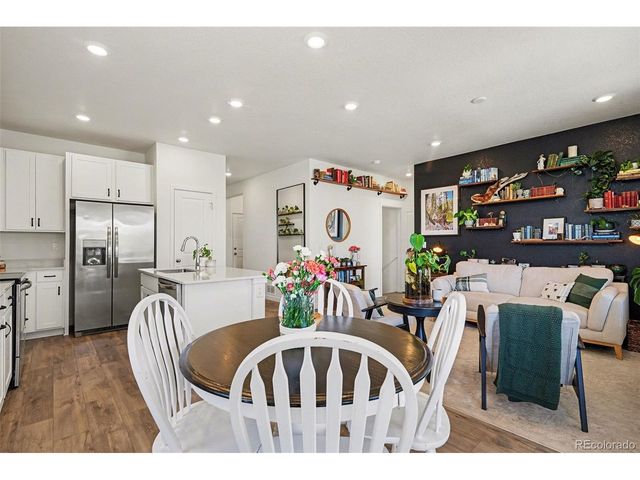 1231 E Hopkins Dr, Elizabeth, CO 80107