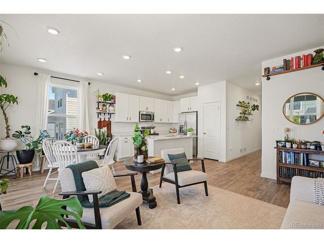 1231 E Hopkins Dr, Elizabeth, CO 80107