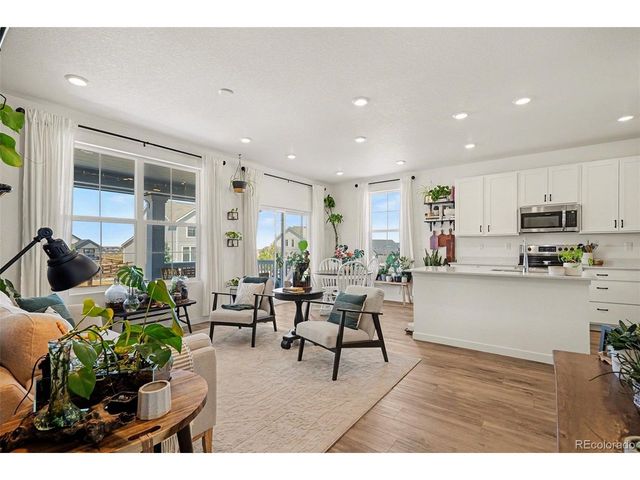 1231 E Hopkins Dr, Elizabeth, CO 80107