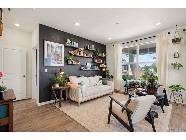 1231 E Hopkins Dr, Elizabeth, CO 80107