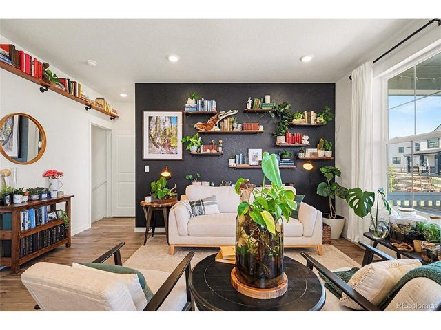 1231 E Hopkins Dr, Elizabeth, CO 80107