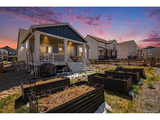 1231 E Hopkins Dr, Elizabeth, CO 80107