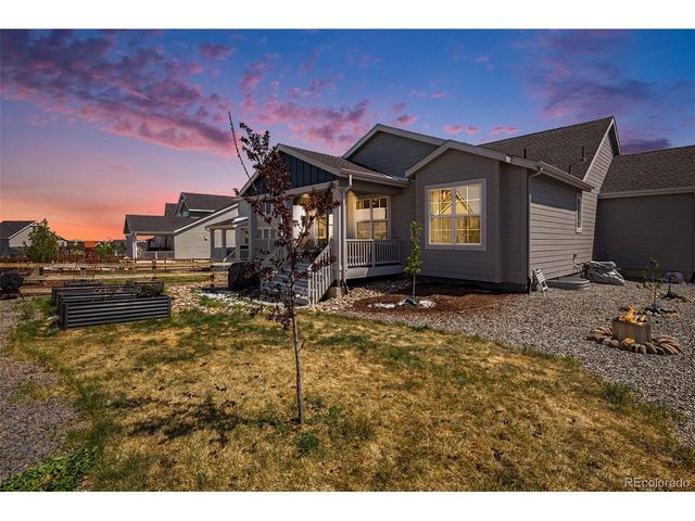 1231 E Hopkins Dr, Elizabeth, CO 80107
