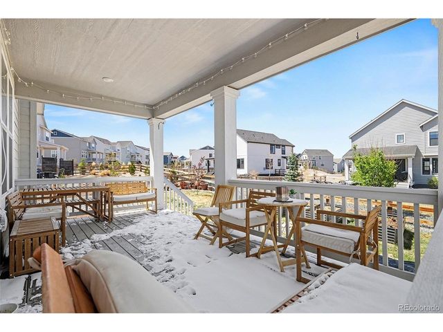 1231 E Hopkins Dr, Elizabeth, CO 80107