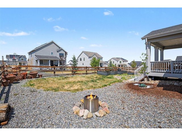 1231 E Hopkins Dr, Elizabeth, CO 80107