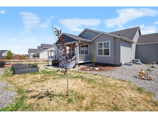 1231 E Hopkins Dr, Elizabeth, CO 80107