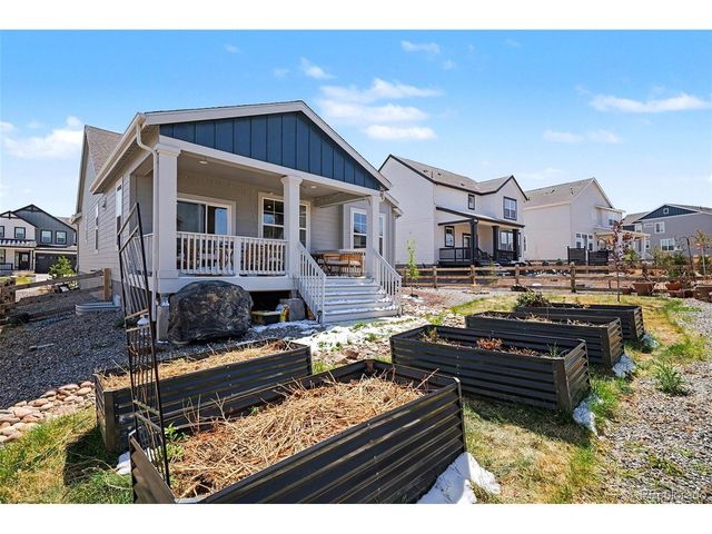 1231 E Hopkins Dr, Elizabeth, CO 80107