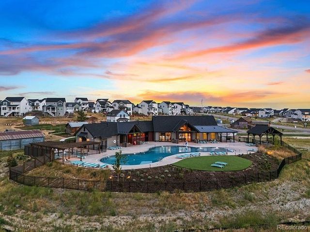 1231 E Hopkins Dr, Elizabeth, CO 80107