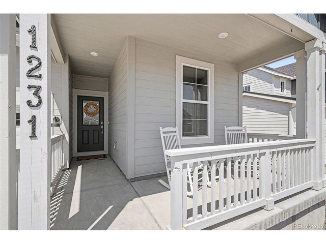 1231 E Hopkins Dr, Elizabeth, CO 80107