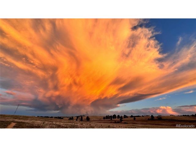 1231 E Hopkins Dr, Elizabeth, CO 80107