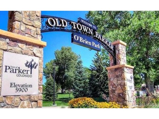 1231 E Hopkins Dr, Elizabeth, CO 80107