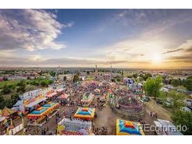 1231 E Hopkins Dr, Elizabeth, CO 80107