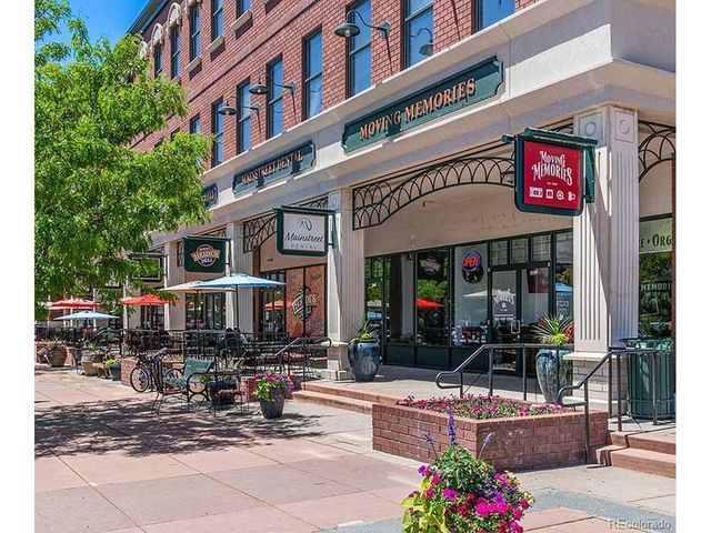 1231 E Hopkins Dr, Elizabeth, CO 80107