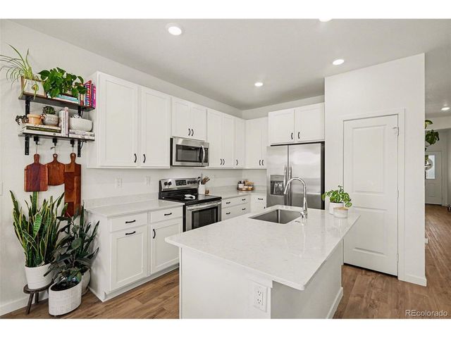 1231 E Hopkins Dr, Elizabeth, CO 80107