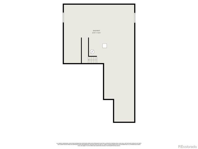 1231 E Hopkins Dr, Elizabeth, CO 80107