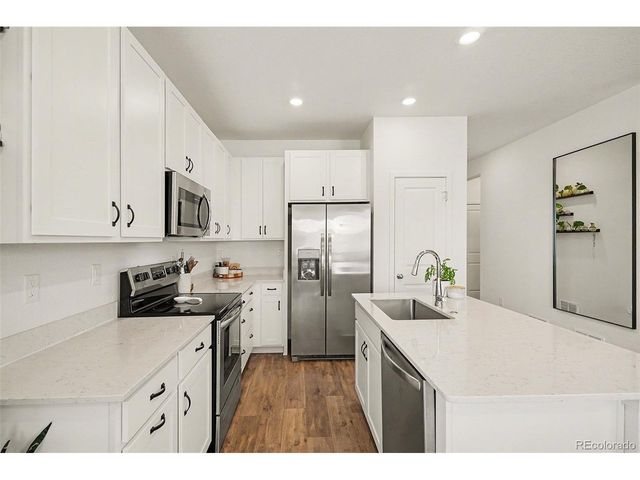 1231 E Hopkins Dr, Elizabeth, CO 80107