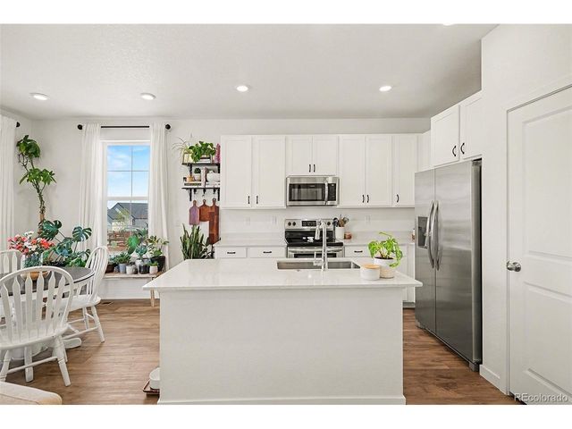 1231 E Hopkins Dr, Elizabeth, CO 80107