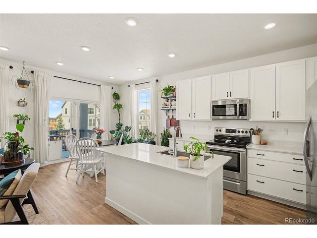 1231 E Hopkins Dr, Elizabeth, CO 80107