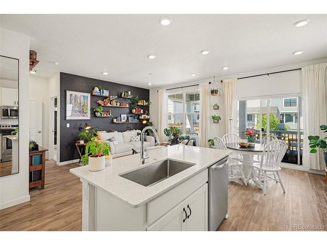 1231 E Hopkins Dr, Elizabeth, CO 80107