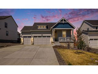1231 E Hopkins Dr, Elizabeth, CO 80107