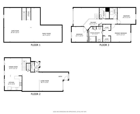 2357 Berkshire Lane, North Brunswick, NJ 08902