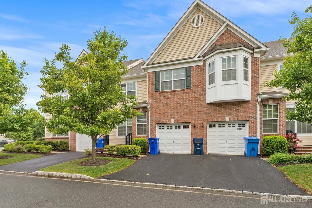 2357 Berkshire Lane, North Brunswick, NJ 08902