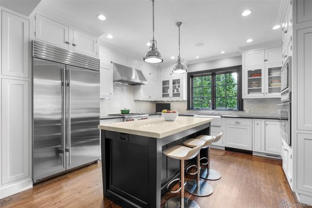 334 Highbrook Avenue, Pelham, NY 10803