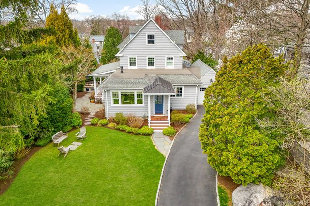 334 Highbrook Avenue, Pelham, NY 10803