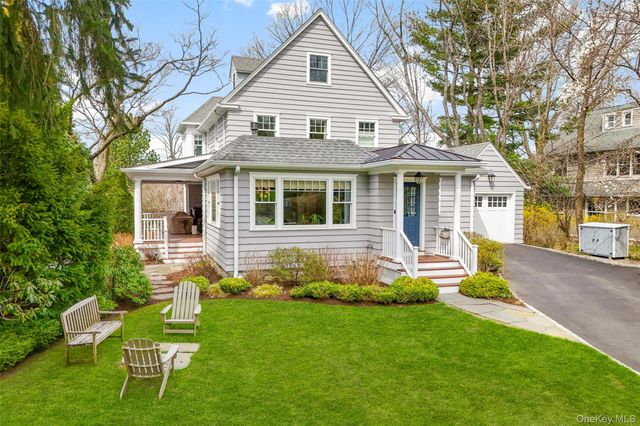 334 Highbrook Avenue, Pelham, NY 10803