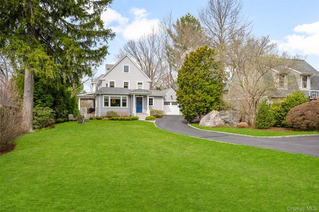 334 Highbrook Avenue, Pelham, NY 10803