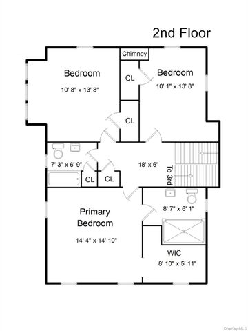 334 Highbrook Avenue, Pelham, NY 10803