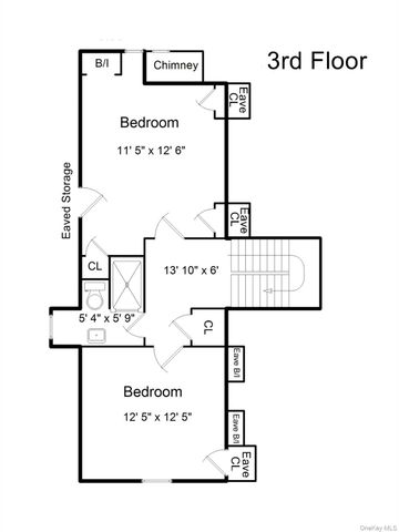 334 Highbrook Avenue, Pelham, NY 10803