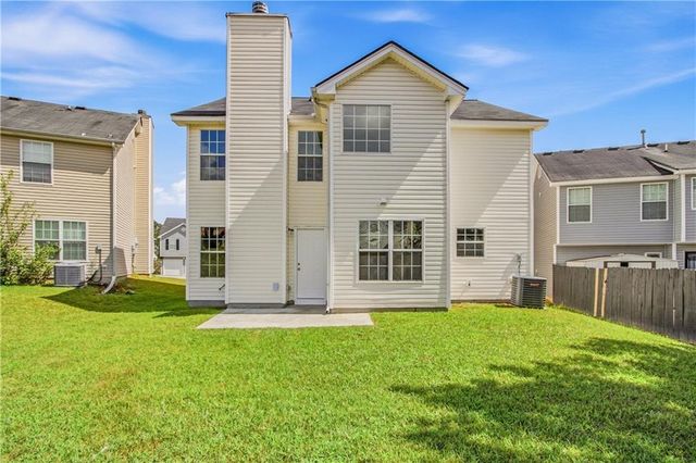 2571 S Hills, Riverdale, GA 30296