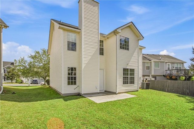 2571 S Hills, Riverdale, GA 30296