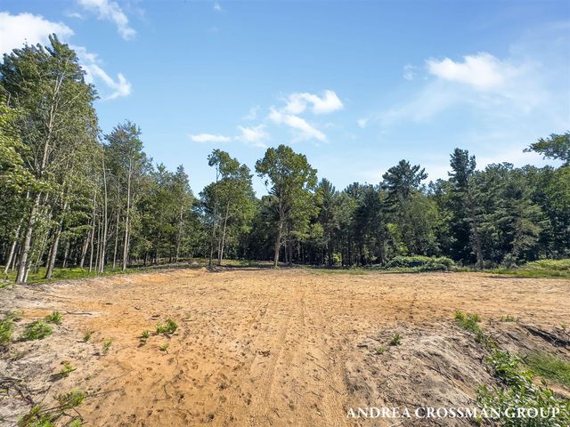 0 Lost Valley Road, Montague, MI 49437