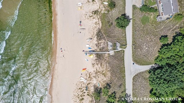 0 Lost Valley Road, Montague, MI 49437