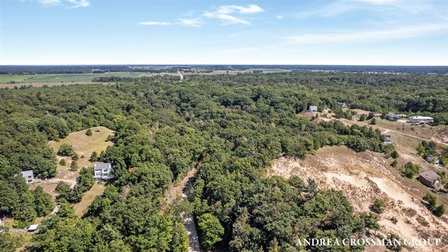 0 Lost Valley Road, Montague, MI 49437