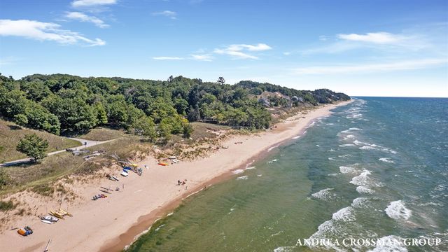 0 Lost Valley Road, Montague, MI 49437