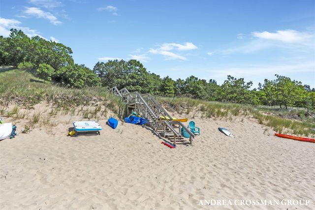 0 Lost Valley Road, Montague, MI 49437