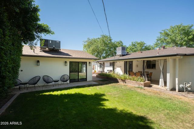 4813 E FAIRMOUNT Avenue, Phoenix, AZ 85018