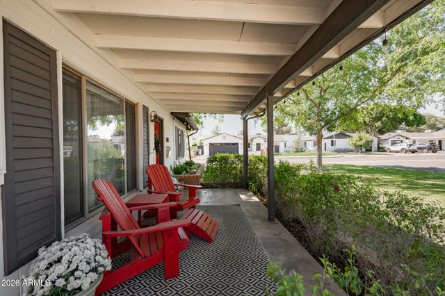 4813 E FAIRMOUNT Avenue, Phoenix, AZ 85018