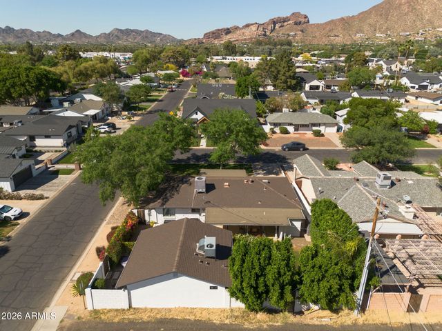 4813 E FAIRMOUNT Avenue, Phoenix, AZ 85018