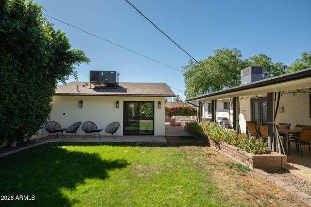 4813 E FAIRMOUNT Avenue, Phoenix, AZ 85018