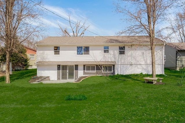 709 W Clay Street, Harrisonville, MO 64701